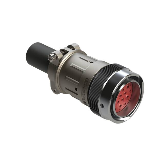 AHDM06-24-19PN-059 Amphenol Sine Systems Corp  Circular Connector Housings